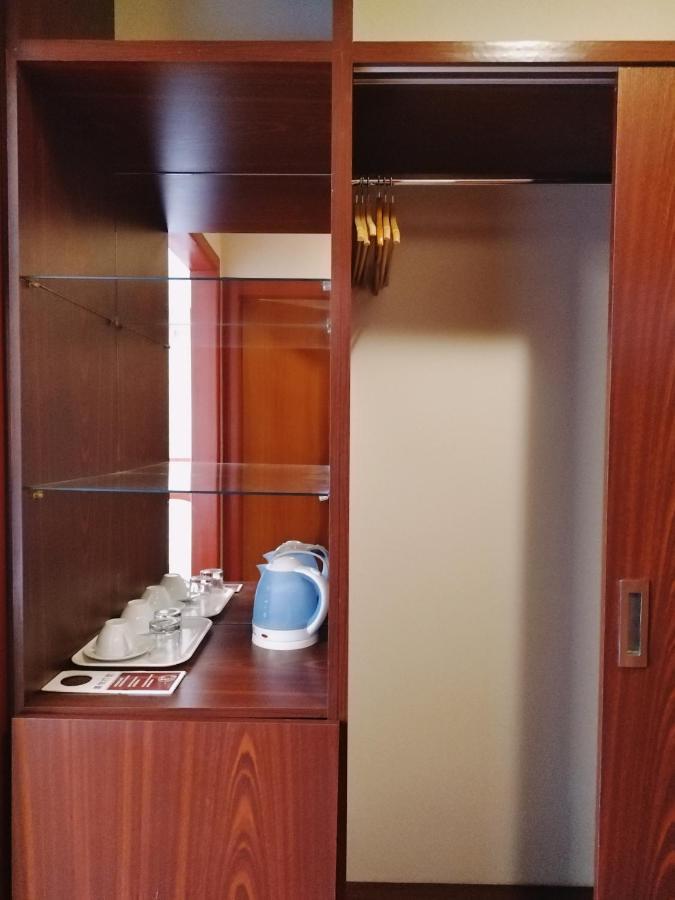 Milky Way Hotel بودابست المظهر الخارجي الصورة